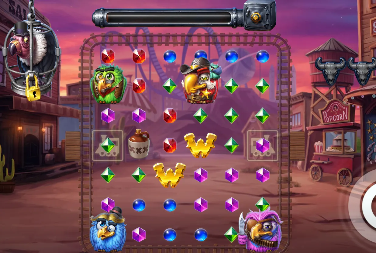 Pirots 3 APK